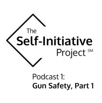 Gun Safety, Part 1